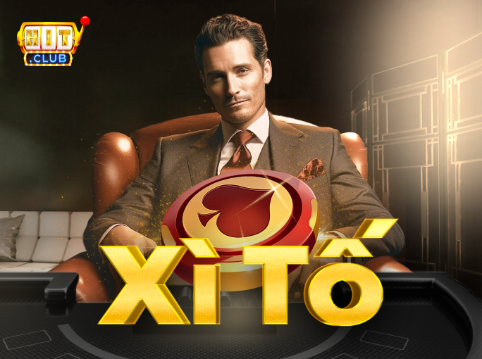  Xì Tố Go